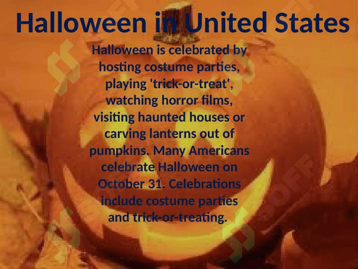 AMERICAN  HOLIDAYS 3