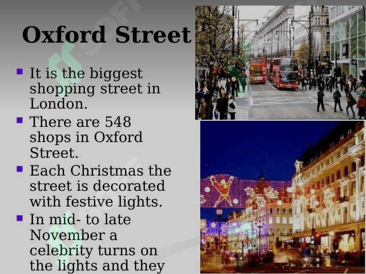 London Attractions 8