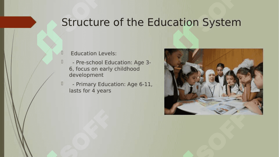 Educational system in Uzbekistan 4