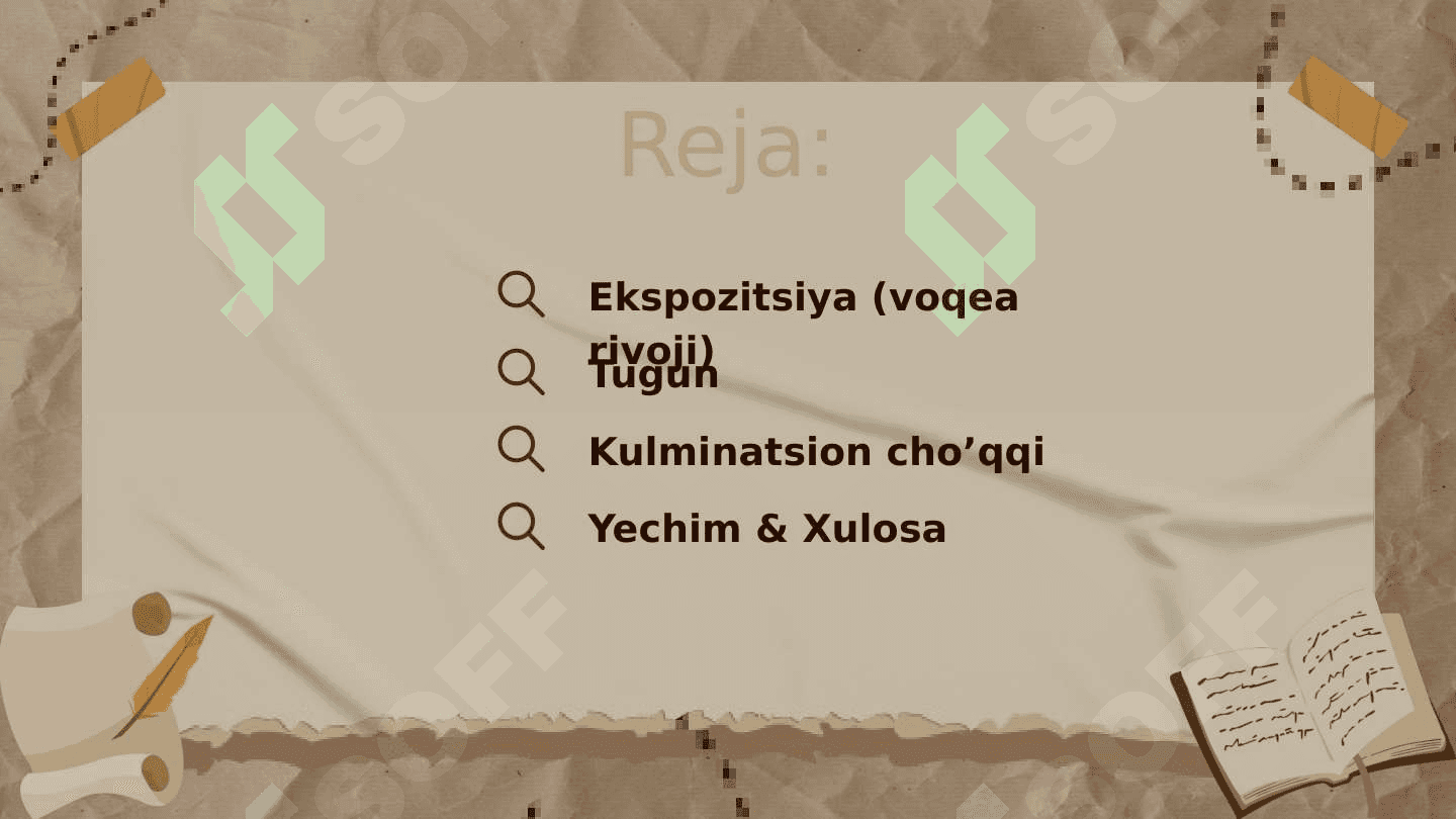 Chingiz Aytmatov ,, Birinchi muallim'' asari tahlili 2