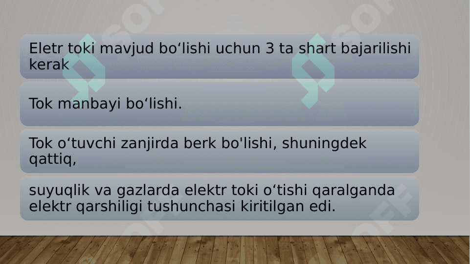 Tok kuchi 3