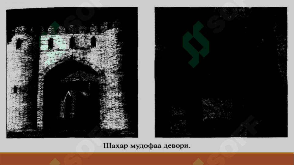 Amir Temur va Temuriylar davrida harbiy ishlar 6