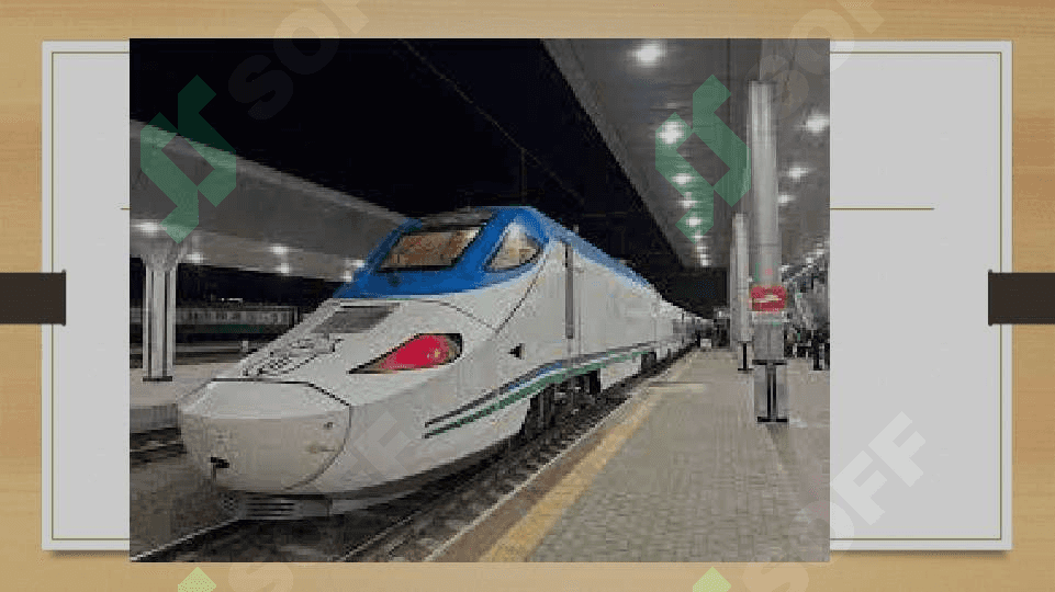 Temir yol transporti tasnifi,yutuqlari va rivojlanish muammolari 6