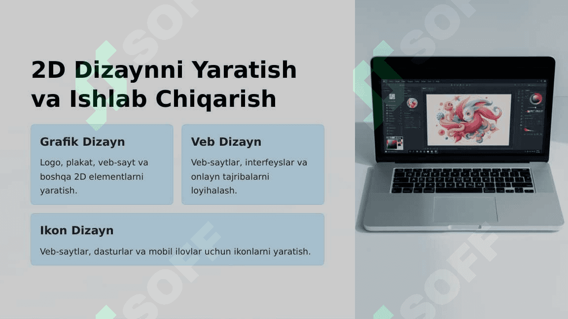 Kompyuter yordamida dizayn yaratish va ishlab chiqarish 3