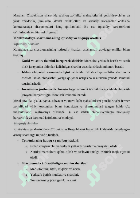 Kontraktatsiya shartnomasi 3