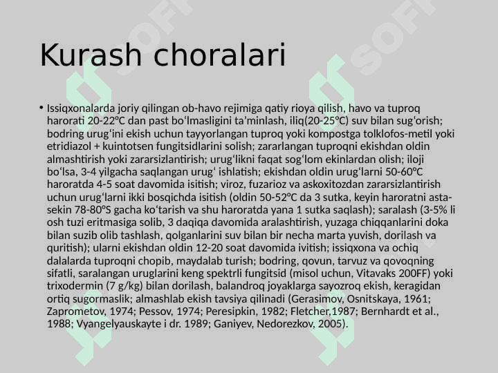 Poliz ekinlari kasalliklari 5