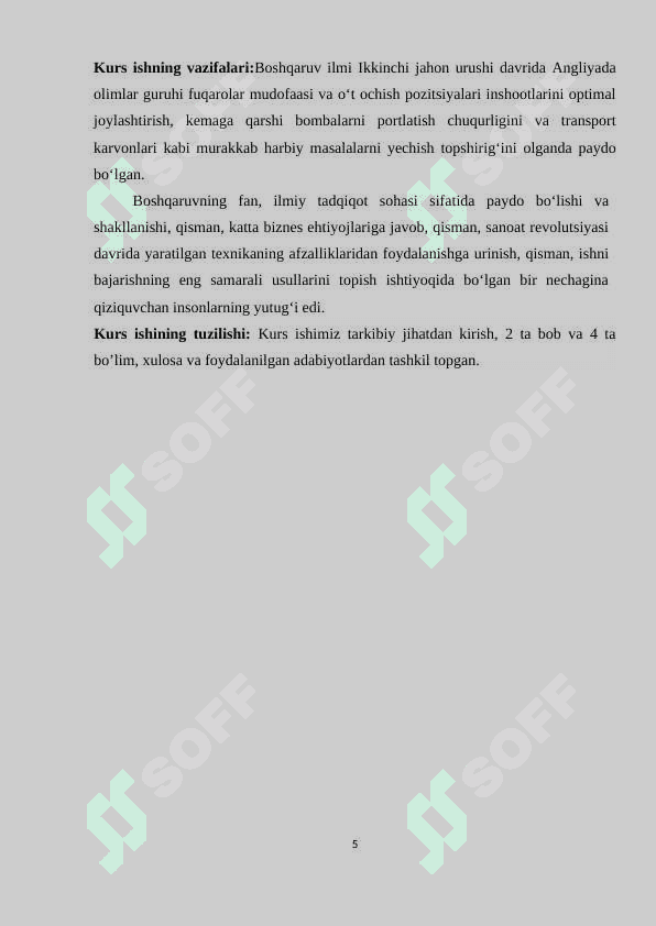 Boshqaruv ko'nikmalarini rivojlantirishning pisixologik asoslari 5