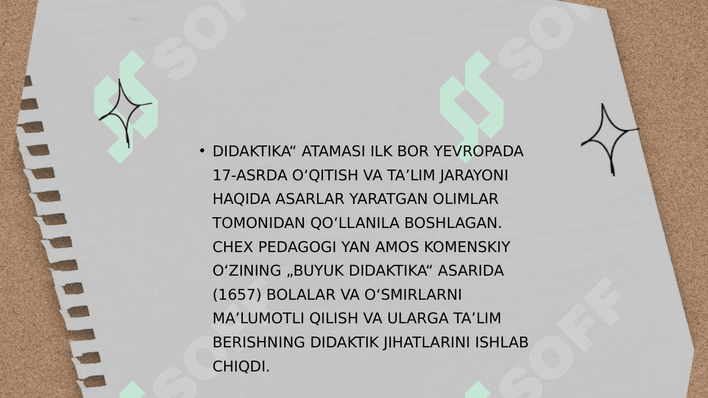 DIDAKTIKA 2