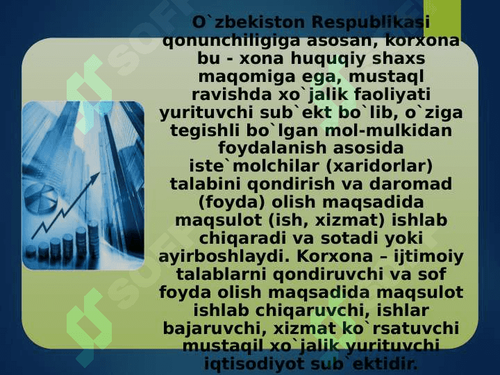 MILLIY IQTISODIYOT RIVOJLANISHIDA KORXONANING O`RNI VA ROLI 3