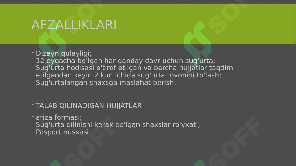 kapital AJ sug'urta kompaniyasi 4
