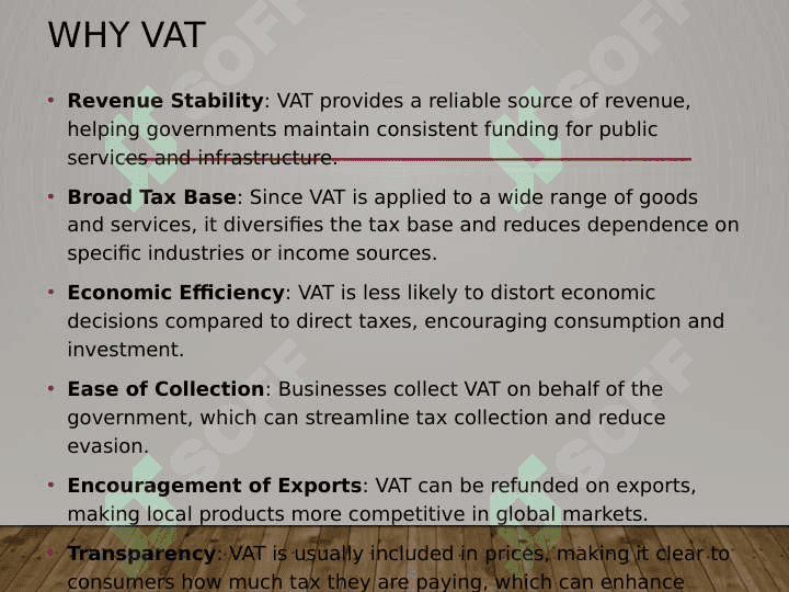VAT, QQS solig'i 3