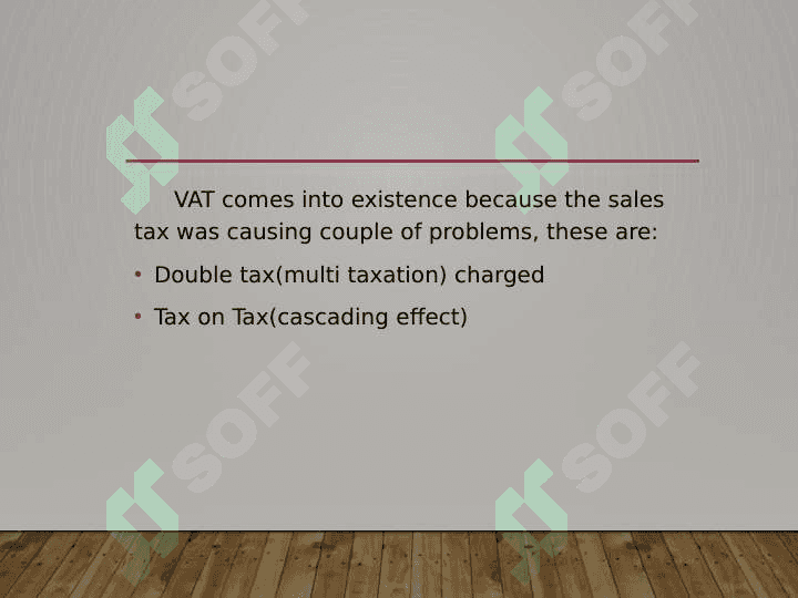 VAT, QQS solig'i 4