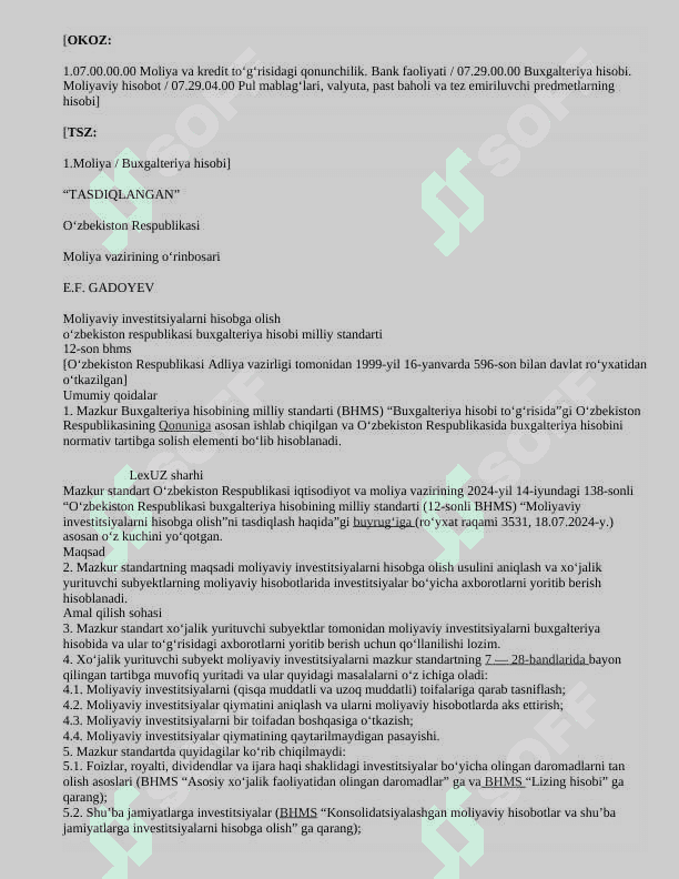 bhms-12.doc amaliyot uchun 2