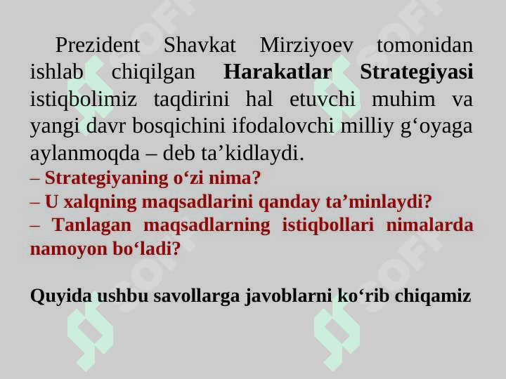 Yangi O‘zbekistonda amalga oshirilayotgan islohotlar 3