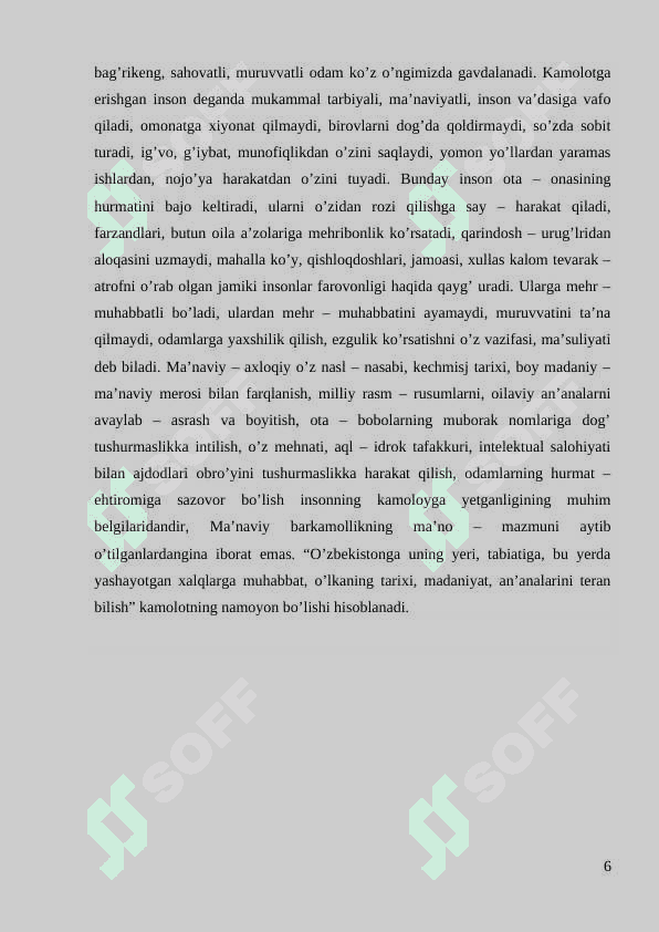 Gramatika va imlo o’rgatish jarayonida muommoli ta’lim elementlaridan foydalanish 5