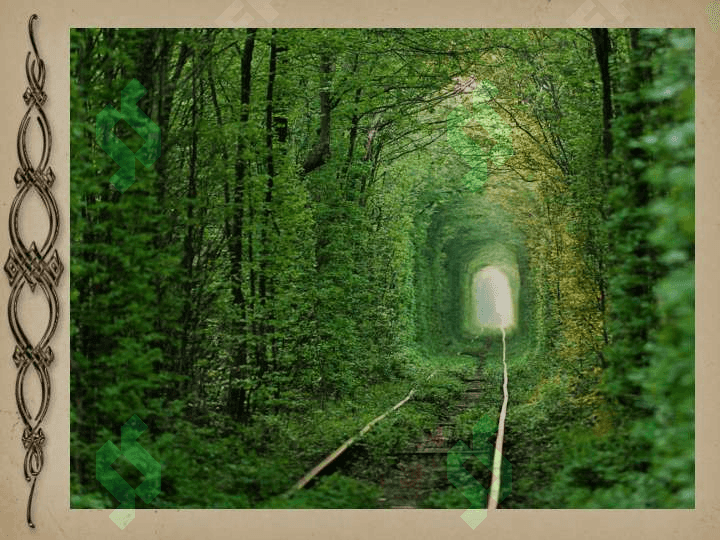 Wonderful places to visit 7
