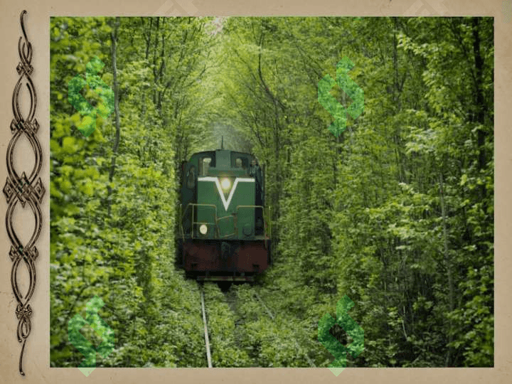 Wonderful places to visit 8