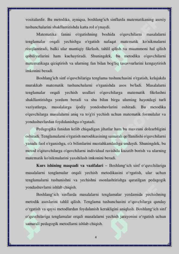 Boshlangʻich_siniflarda_masalalarni_tenglamalar_orqali_yechish_metodikasi 4