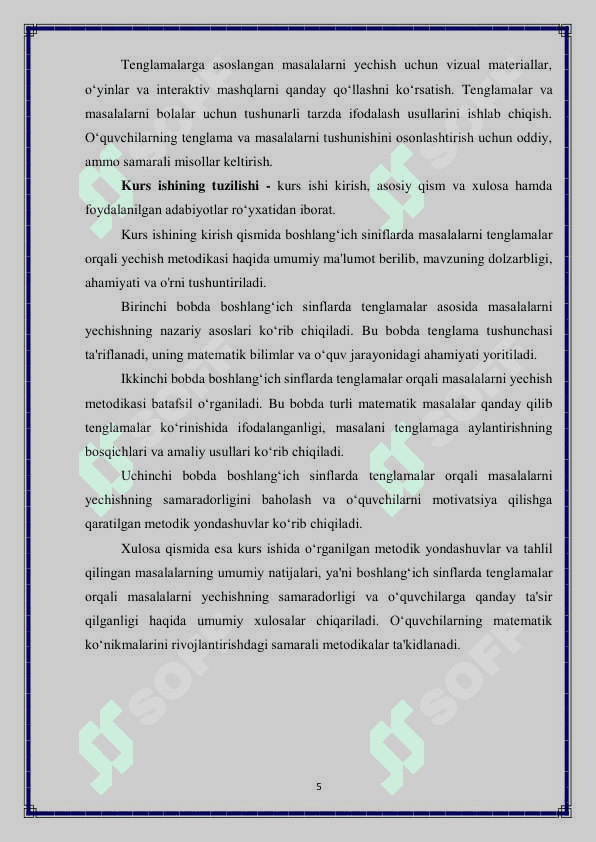 Boshlangʻich_siniflarda_masalalarni_tenglamalar_orqali_yechish_metodikasi 5