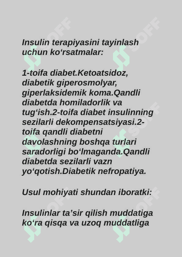 Insulinoterapiya 5