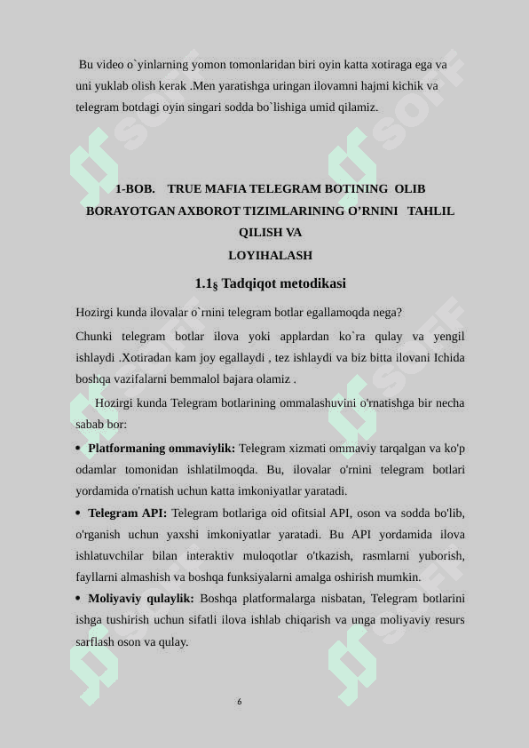 "True Mafia " o`yini  sodda desktop varianti 6