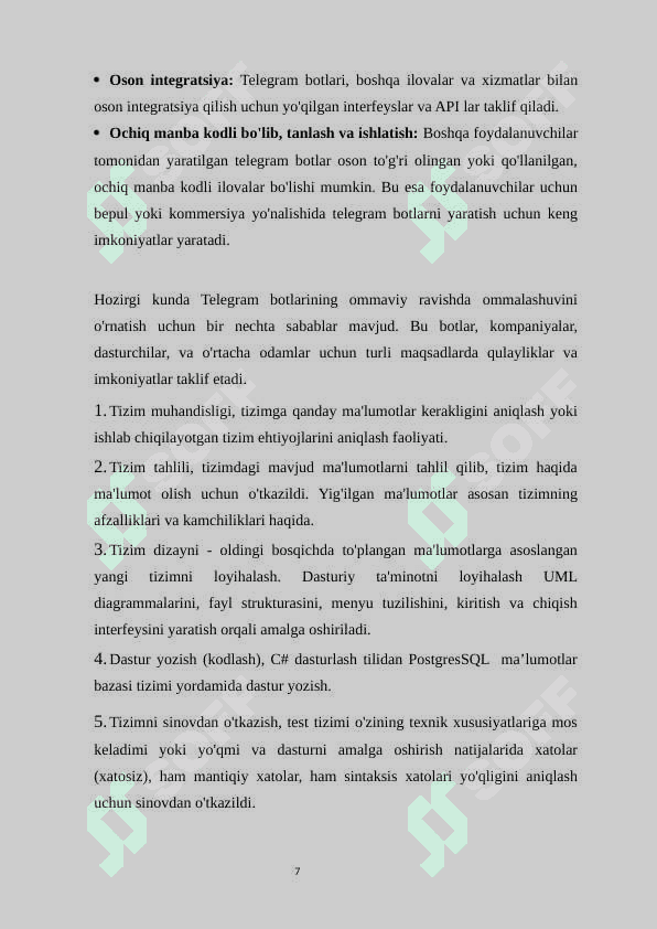 "True Mafia " o`yini  sodda desktop varianti 7