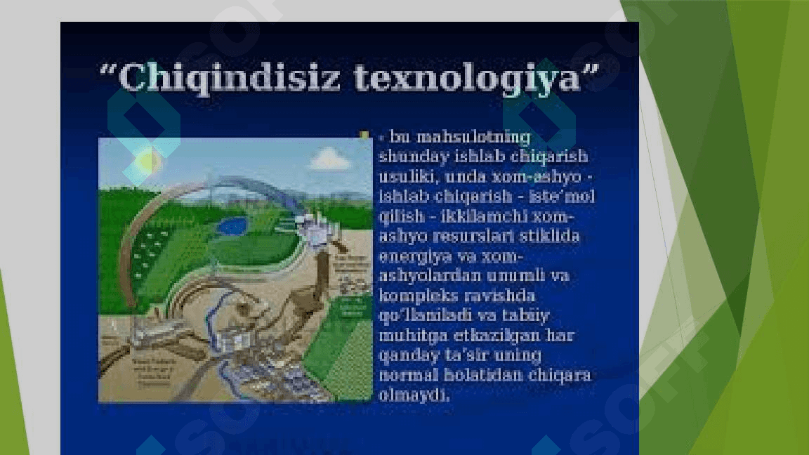 Respublika ishlab chiqarish korxonalari chiqindilari tarkibi 4
