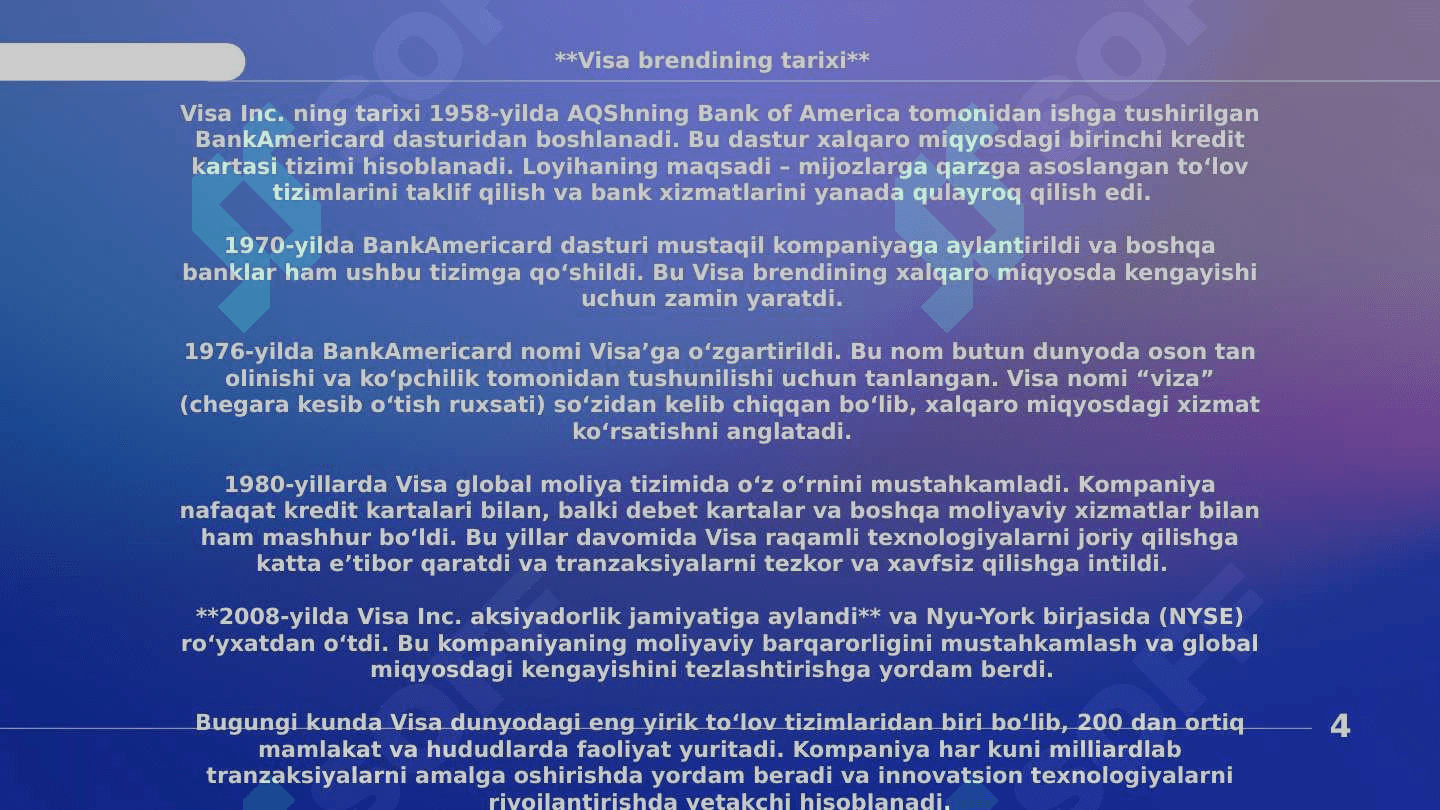 Visa brendi 4