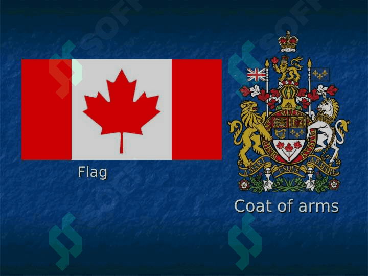 CANADA 2