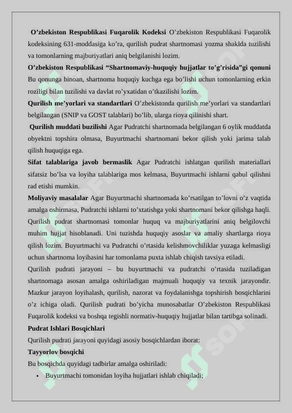 Qurilish pudrati 8