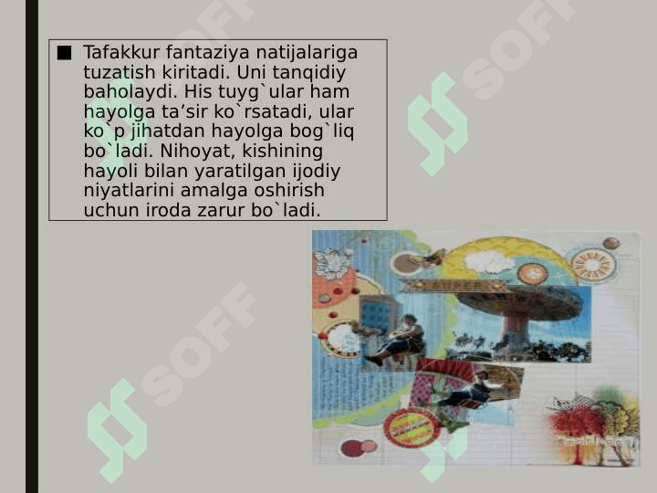 Xayol mavzusida umumiy pisixologiya 7