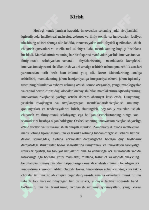 Innovatsion Marketing 3
