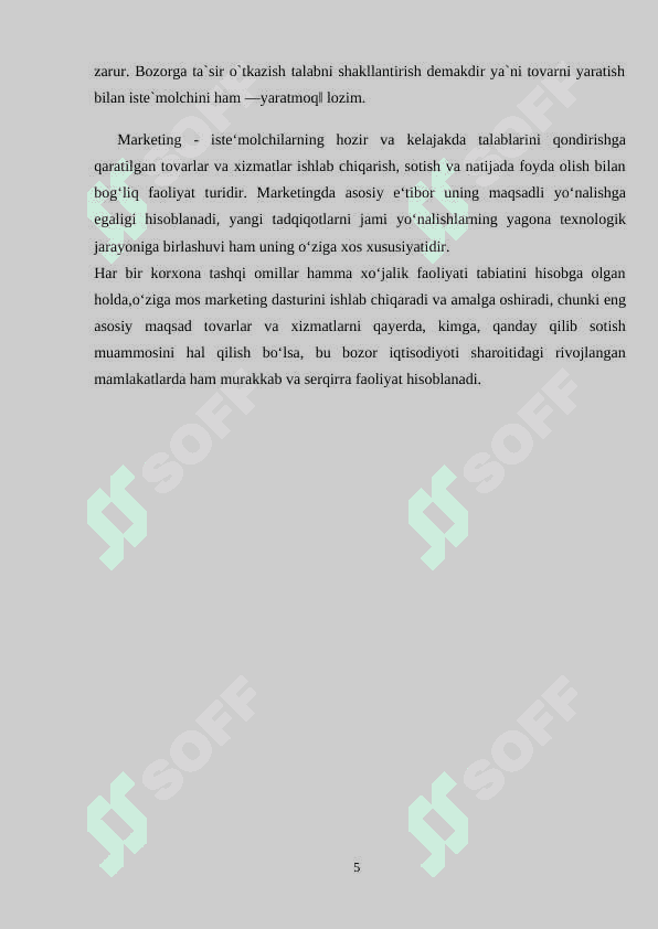 Innovatsion Marketing 5