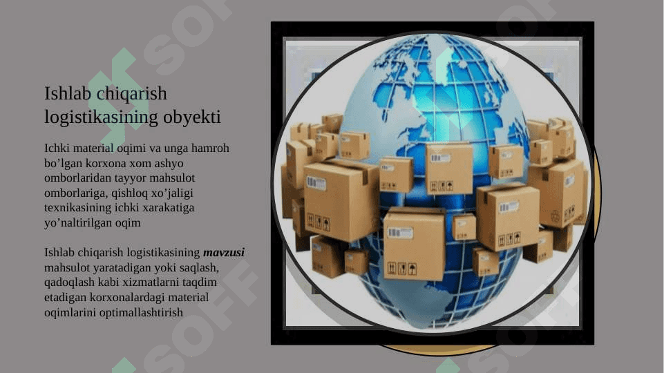 Ishlab chiqarish logistikasi 7