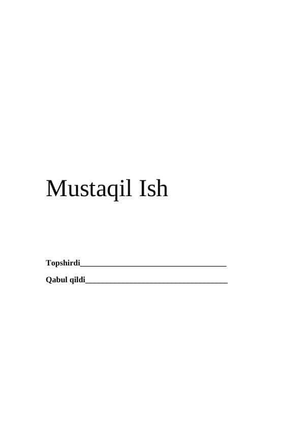 Nogironligi bor taniqli insonlar Mustaqil ish   Nogironligi bor mashxur shaxslar