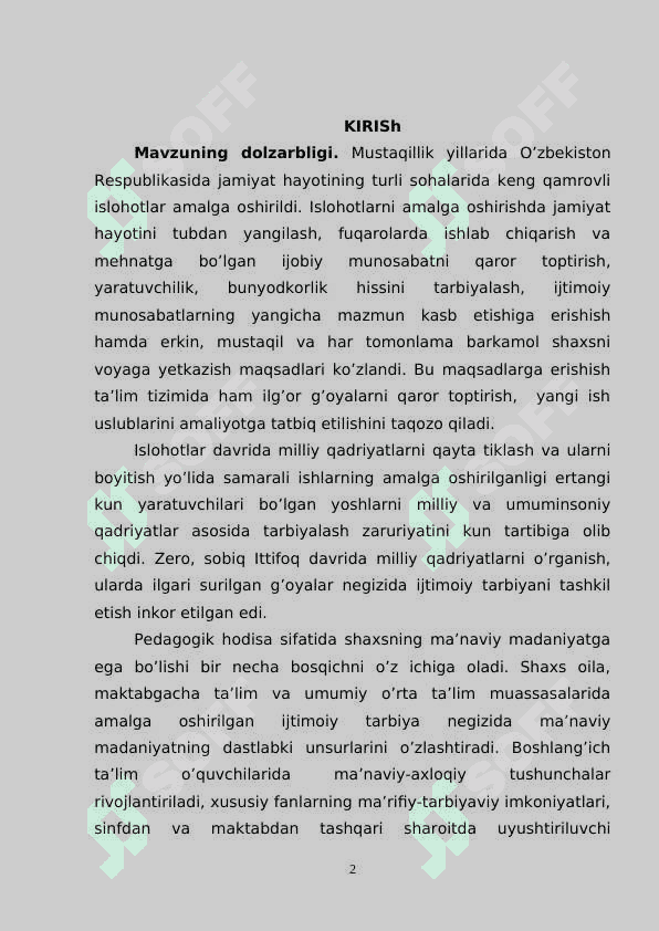 AVESTODA TABIATGA MEHR 2