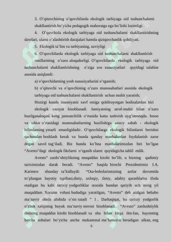 AVESTODA TABIATGA MEHR 6
