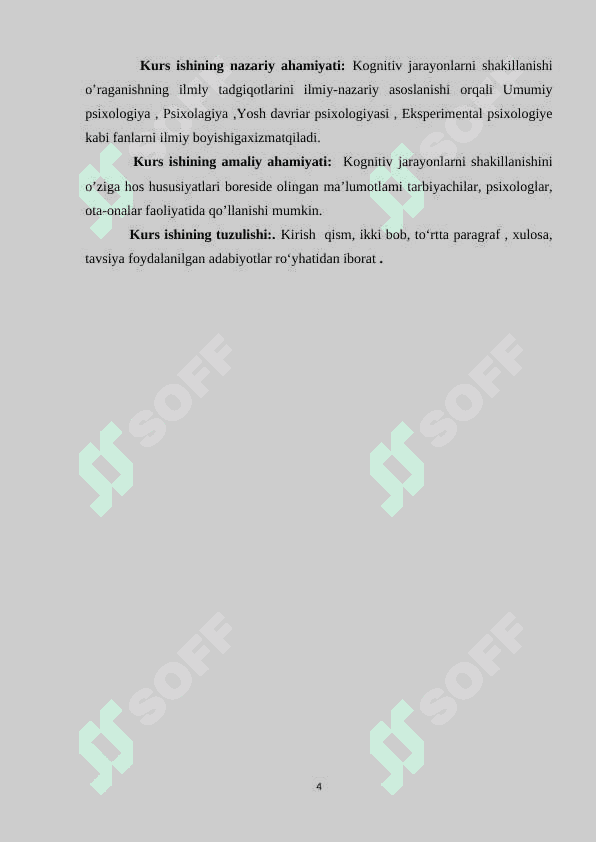 Talabalik davrida shaxs  yo‘nalganligining psixologik xususiyatlari 4