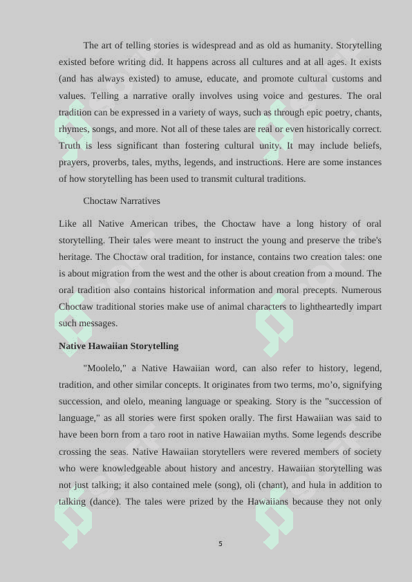 Strategies of teaching culture 6