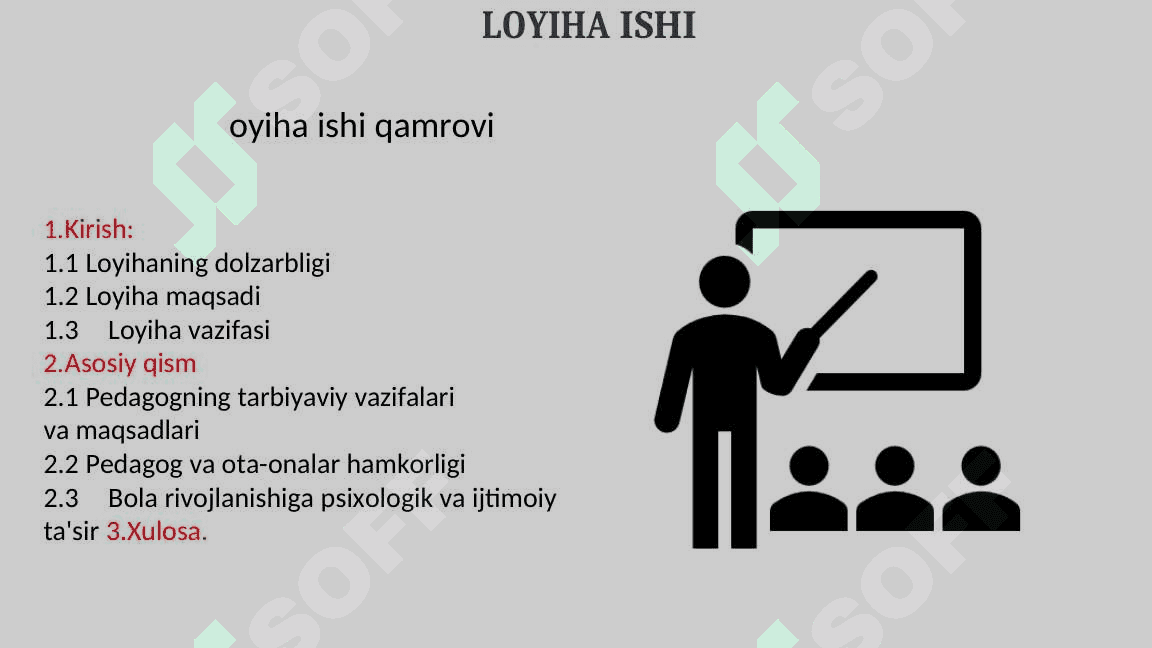 ‘’Bola rivojlanishida pedagogning roli’’ 3