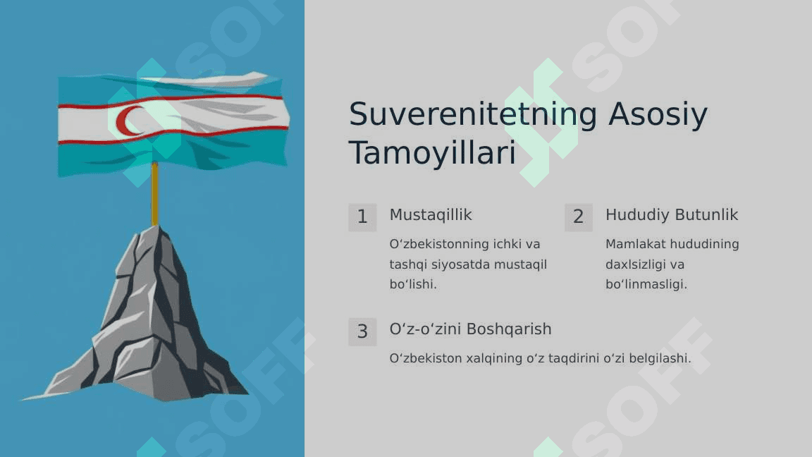 Oʻzbekiston suveren demokratik davlat 2