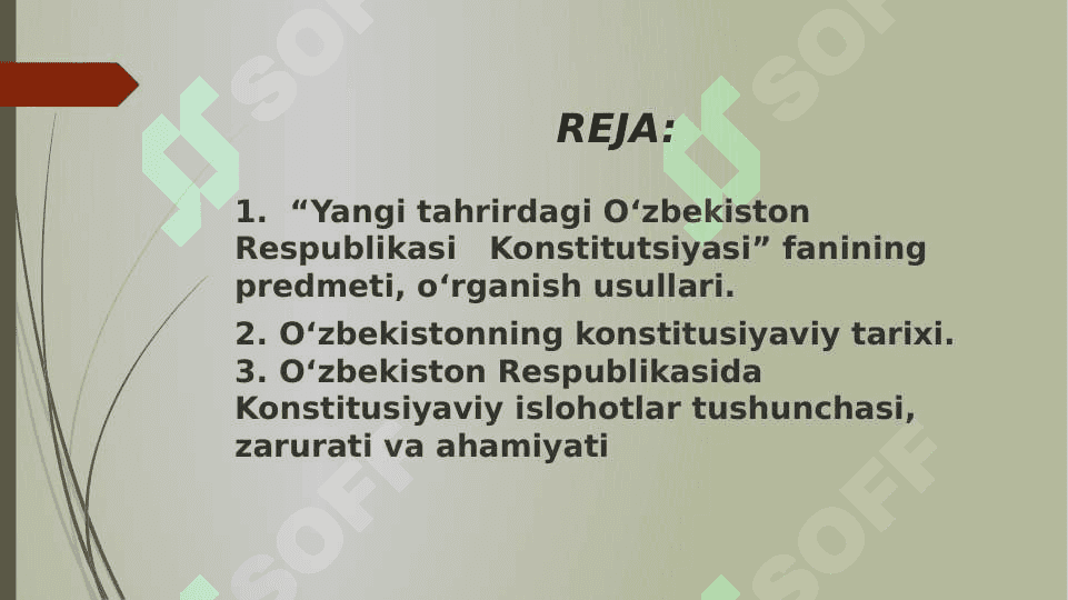 Konstitutsiyaviy islohotlar hamda ularning mazmun-mohiyati 2