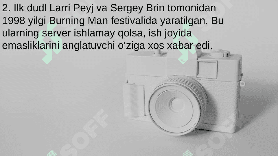 Google Kompaniyasi 3