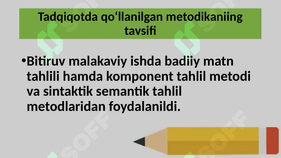Said Ahmad asarlarida frazeologik va idiomatik birliklar tadqiqi 7