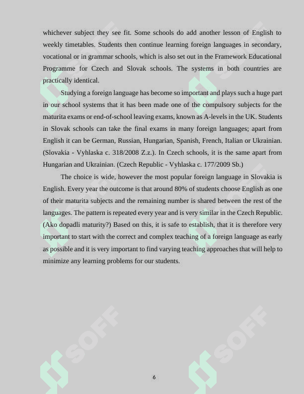 USING STORY BOXES IN LANGUAGE TEACHING 6
