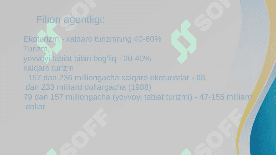 Ekoturizm 3