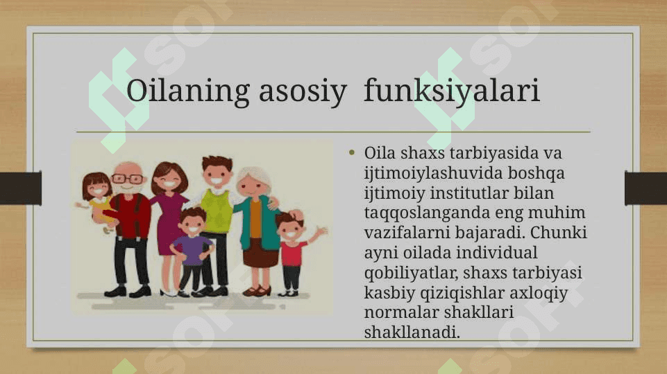 Baxtli oila 4