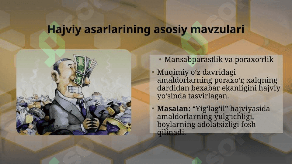 Muqimiy hajviyoti 4