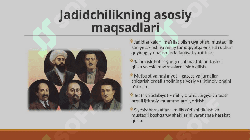 Jadid ma'rifatparvarlari 4