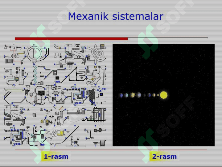 Mexanik sistema dinamikasining umumiy teoremalari pptx 3